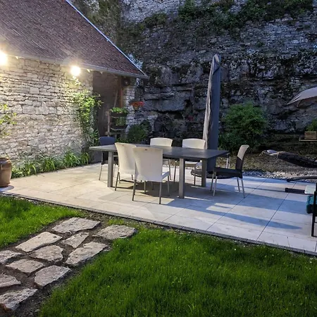 Bed & Breakfast Le P'tit Relai Montbozon